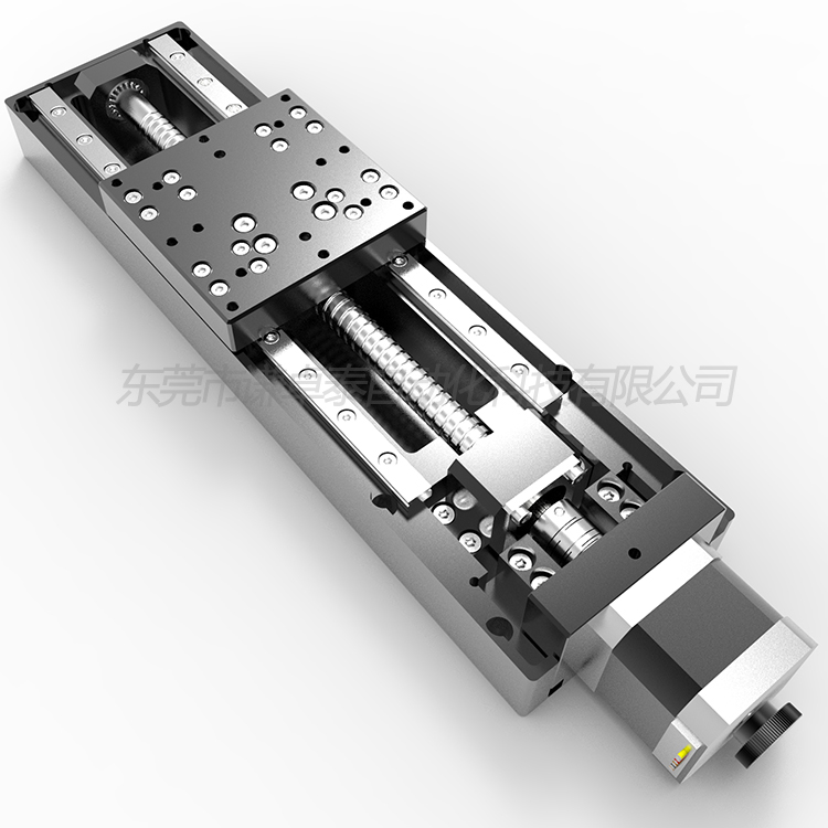 直线台AXS80-150A